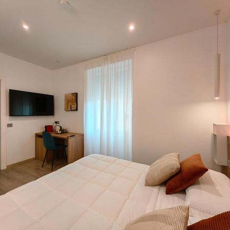 Galleria Roma Art Guesthouse Oristano Exterior photo