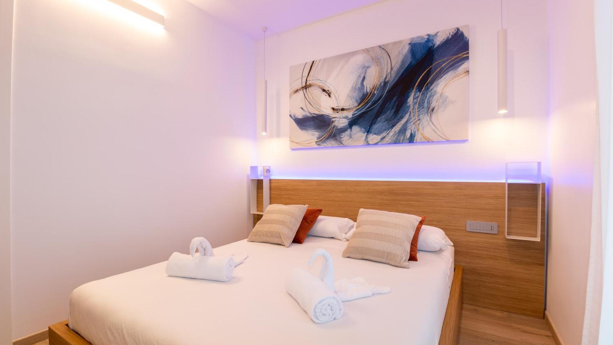Galleria Roma Art Guesthouse Oristano Exterior photo