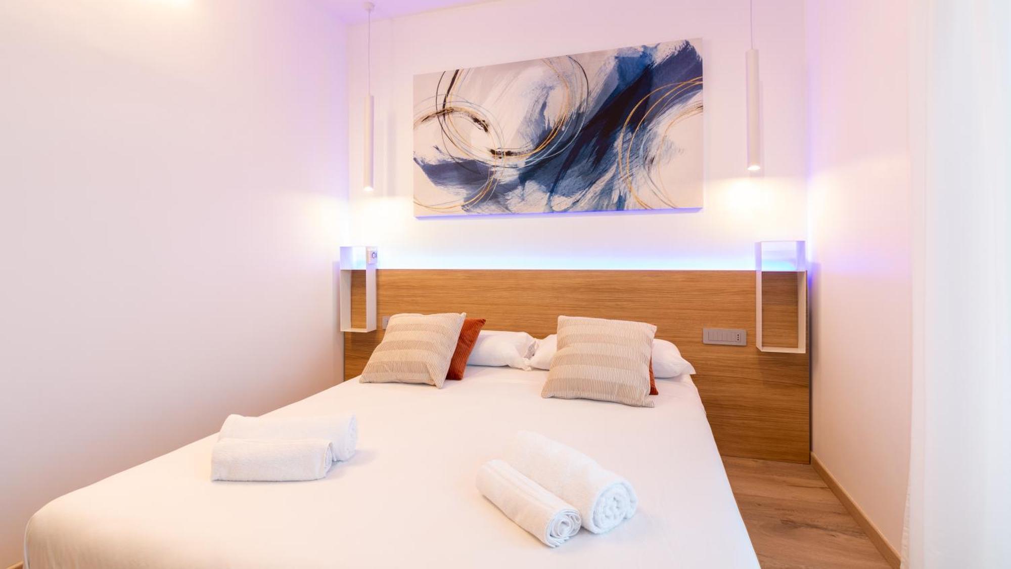 Galleria Roma Art Guesthouse Oristano Exterior photo