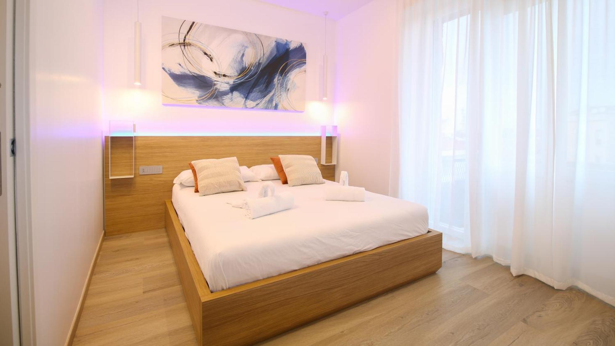 Galleria Roma Art Guesthouse Oristano Exterior photo