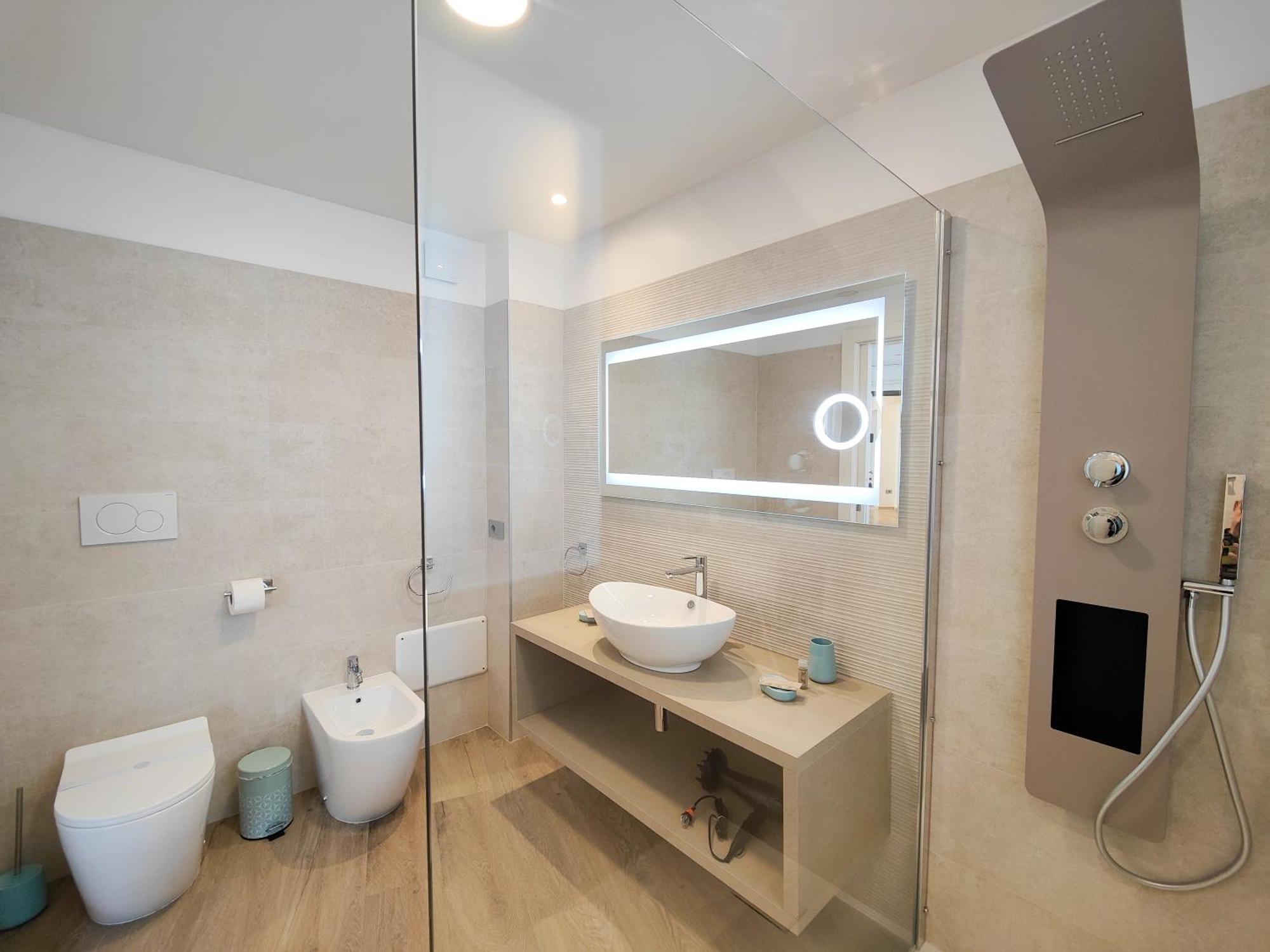 Galleria Roma Art Guesthouse Oristano Exterior photo
