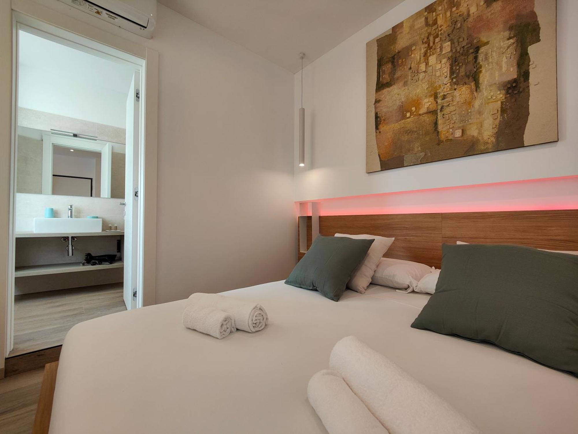 Galleria Roma Art Guesthouse Oristano Exterior photo